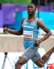 Nike Pro Elite Botswana Speedsuit Letsile Men s Size Medium CK3203-412