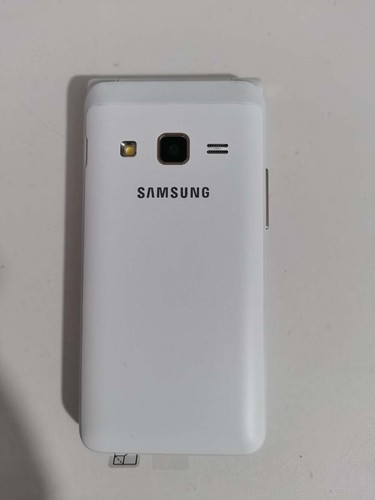 (Unlocked) Samsung Galaxy Folder 2 SM-G1600 Dual Sim 16GB Android Smartphone - Afbeelding 26 van 42