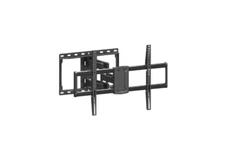 Commercial electric XD2616-L Full Motion Wall Mount for 32 in. to 90 in. TVs