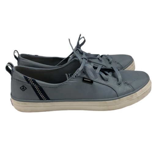 Sperry Crest Vibe Bionic sneaker tennis shoes SIZE 10 - Picture 5 of 8