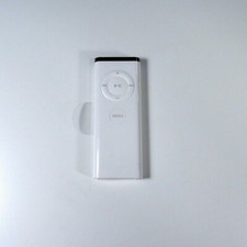NEW OEM Apple Remote Control for Apple TV MacBook iMac Mac Pro A1156 607-1231