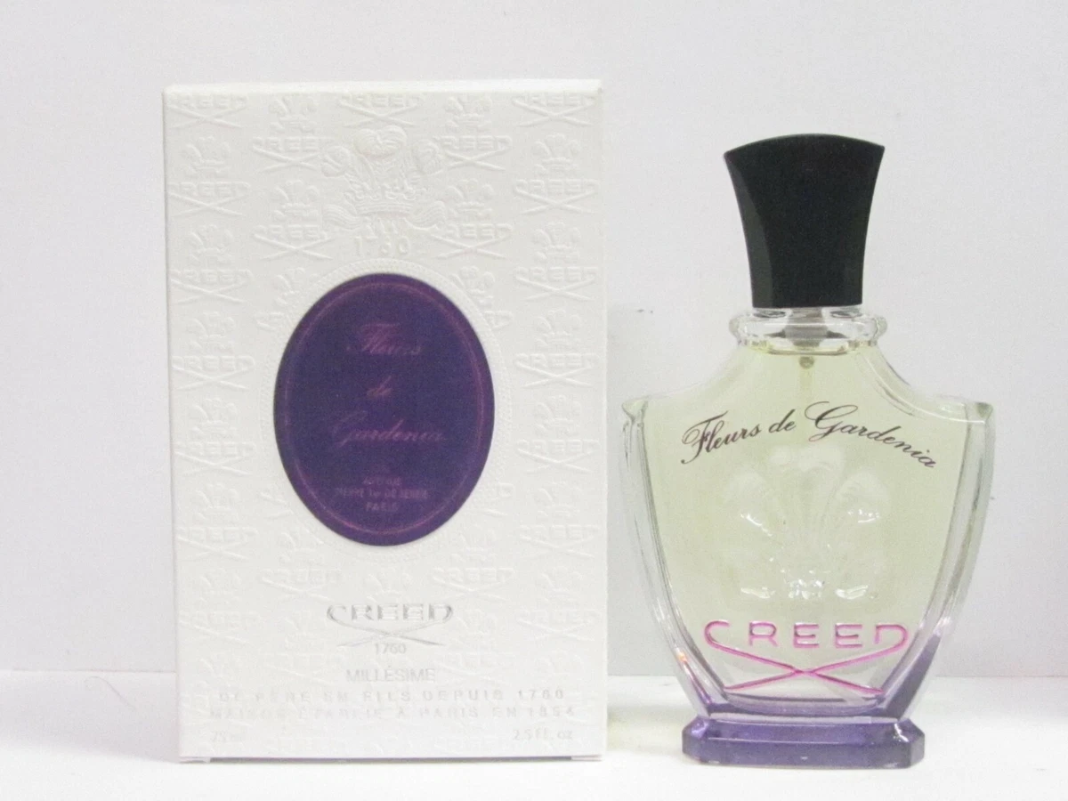 Creed gardenia perfume hot sale