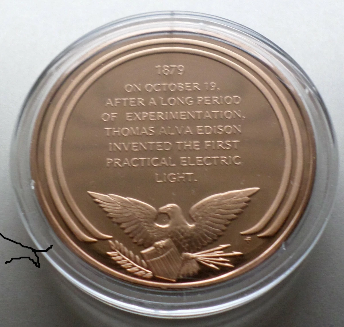 Who Invented The First Practical Electric Light Bulb Shelly Lighting