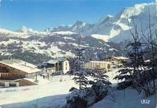 74 SAINT GERVAIS LE BETTEX