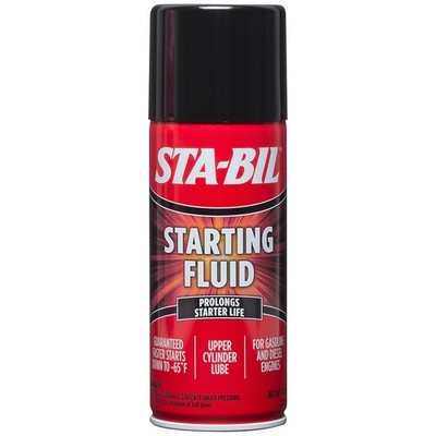 Stabil 22004 Sta-bil Starting Fluid - 11oz