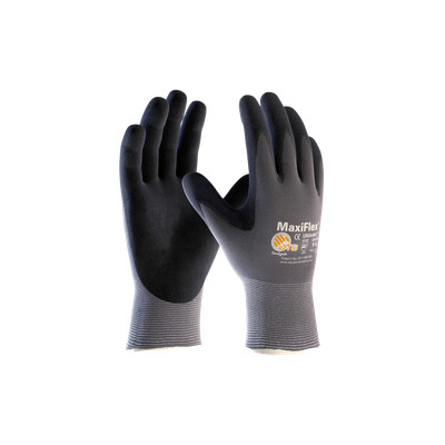 PP 34-874 Maxiflex Ultimate 15 G Nylon Gloves