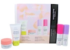 Sephora Beauty Insider Drunk Elephant Cozy Comforts Beauty 4-Pc Travel Set NEW