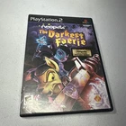 Neopets: The Darkest Faerie (PlayStation 2 PS2) no manual