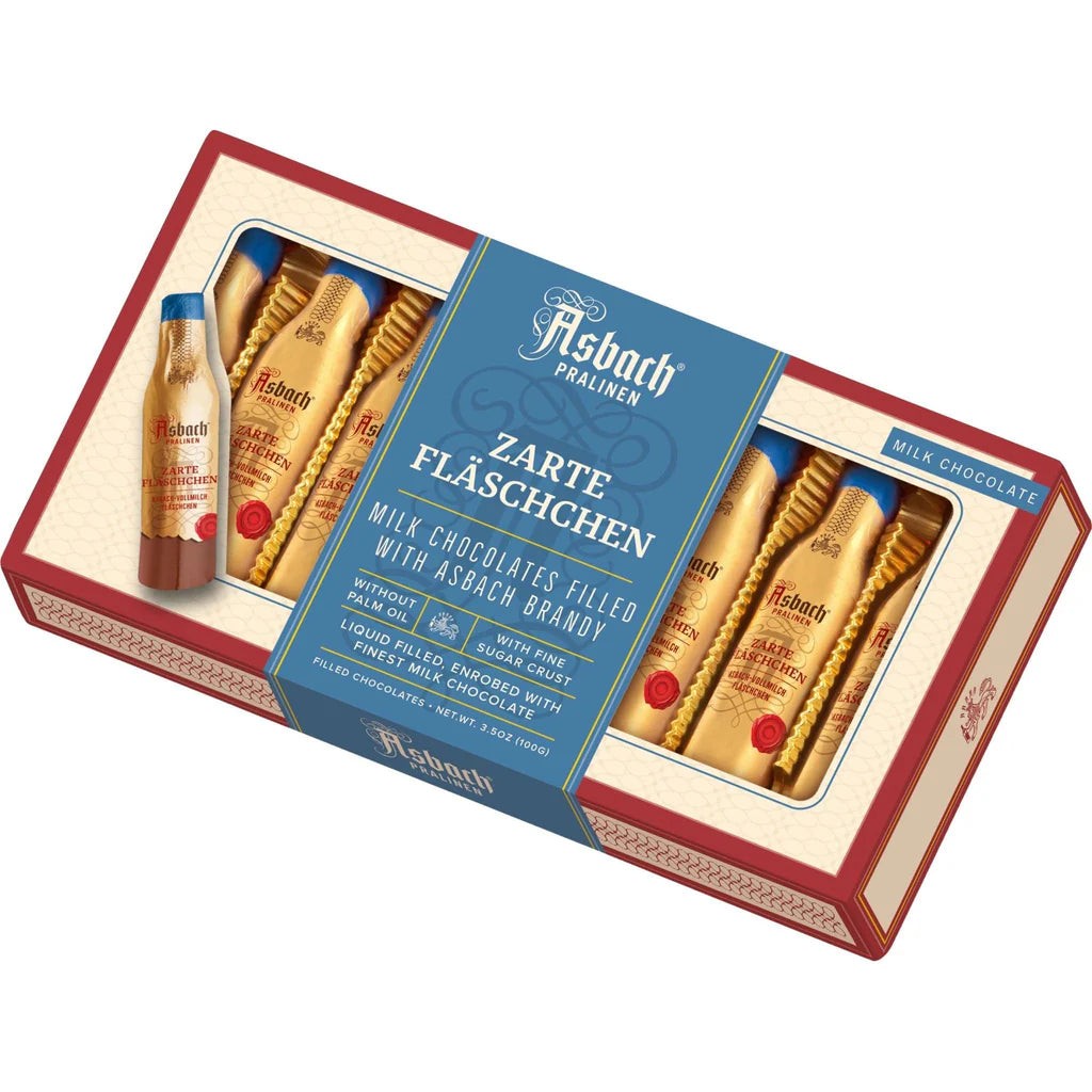 Window Gift Box