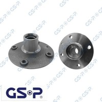 GSP 9424022 Radnabe Rad Nabe FüR Citroen FüR Peugeot FüR Toyota