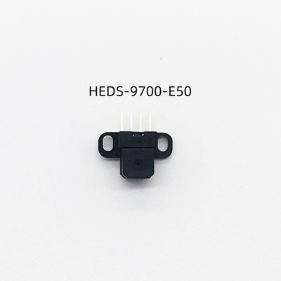 HEDS-9700#E50 HEDS-9700 9700 Digital Output Small Optical Encoder Module 200CPR 