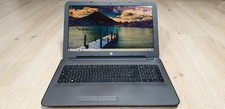 HP Notebook 15" - AMD A6-7310 - 4GB RAM - 1TB HDD - Windows 10 (Da revisionare )