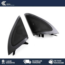 2x Lautsprecher Spiegeldreieck links und rechts Mercedes X156 GLA A1567200211