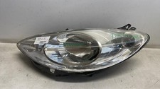 Feu avant (phare) Peugeot 1007