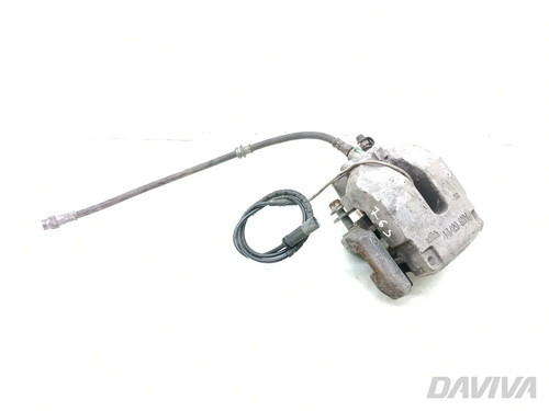 BMW X5 Bremssattel hinten xDrive 40 e Plug-In Hybrid 155kW (211 HP) 2016 SUV