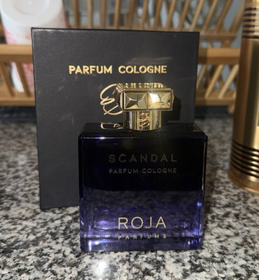 Roja Parfums Scandal Parfum Cologne Spray, 3.4 fl oz Regular Size
