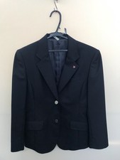 Kanagawa Pref. Atsugi Nishi High School Girls Blazer 0304160 