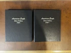 New ListingComplete American Silver Eagle Set 1986-2026 Full Date Run 41 Coins Collection