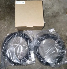 TGX.45.A.BI.01 Wideband 5G/4G 400-6000MHz Antenna with Cables/mounting bracket