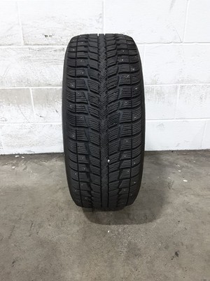 1x P225/65R17 Federal Himalaya WS2 10/32 94 T Used Tire 2256517