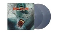 Cryptopsy - None So Live Clear Vinyl 2LP - Preorder - Vinyl Record Dl - G72Z