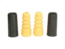 Dust Cover Kit, Shock Absorber MAGNUM TECHNOLOGY A9W014MT for A6 C5 2 2001-2005