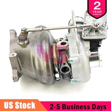 Turbocharger Lb5z6k682e For 2020-25 Ford Explorer Ranger Bronco 2.3l W Actuator