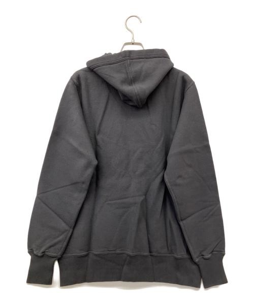 BUZZ RICKSON'S                    hoodie black - image 2