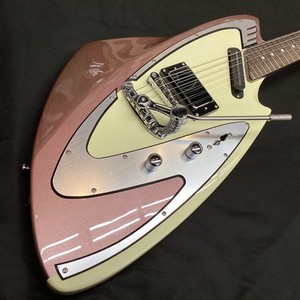 Backlund Guitar | eBay