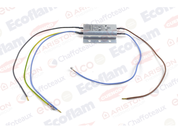 Elco Filter Rlc +Kabel L250-image