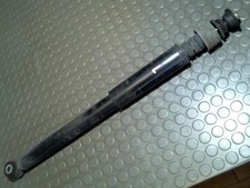 Stossdämpfer Hinten Links Nissan K12 Micra 1.2 Sofortversand