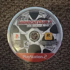 Rockstar Games Midnight Club 3 DUB Edition Remix PS2 Racing Game 2006 NTSC