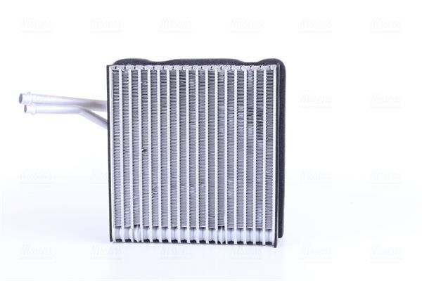 Nissens 92176 Verdampfer, Klimaanlage FüR Audi Seat Skoda VW-image