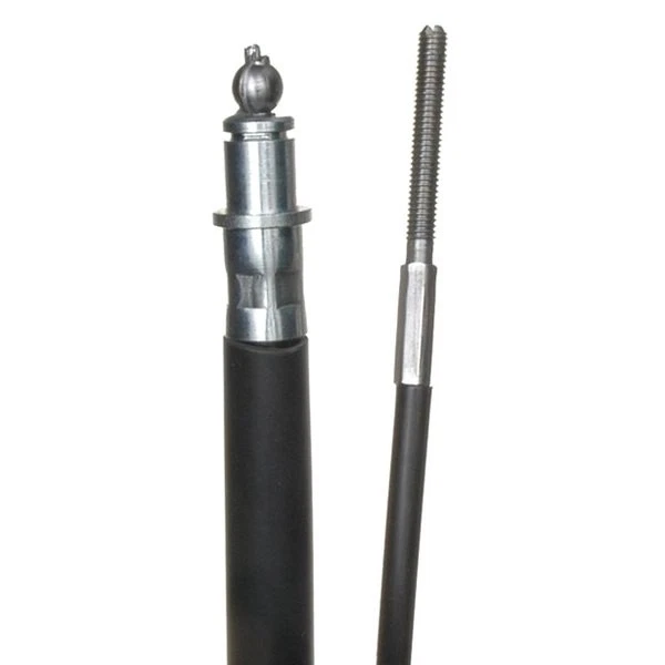 For Volkswagen Passat 1994 Raybestos Element3 Rear Parking Brake Cable Foto 2 de 2