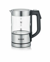 Severin WK 3458 Mini Wasserkocher #2879130