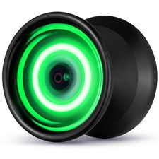 MAGICYOYO Y02 Light Up Yoyo Professional Unresponsive Yoyo for Advanced  LED...