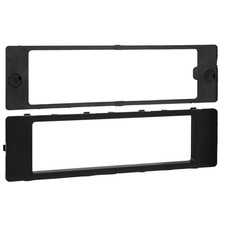 Metra 99-9100 Single Din Dash Kit for Audi Multi-Kit A4/A6/A8 1996-1999 TT 2000