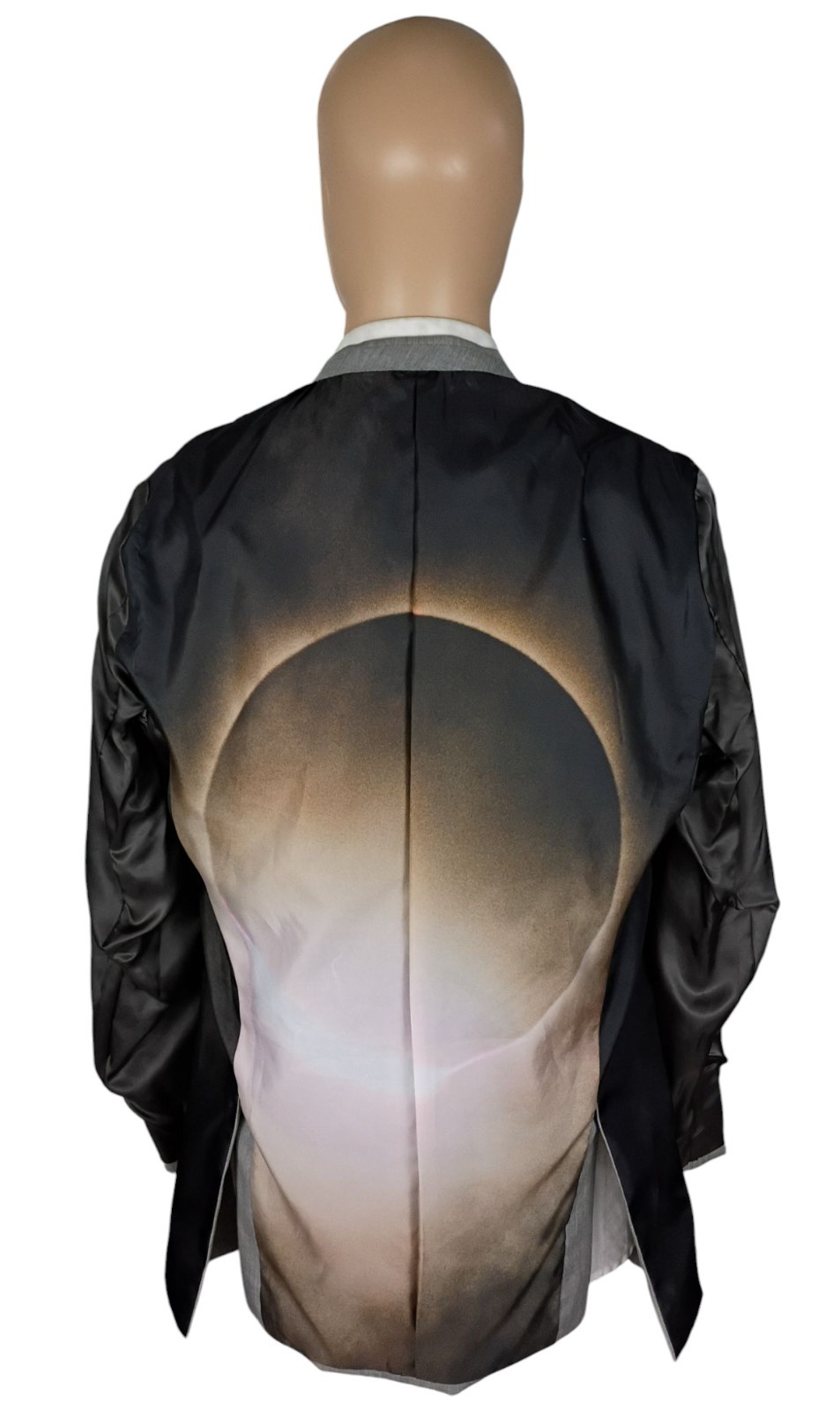 Limatus Bespoke Eclipse Custom Two Piece Solid Gr… - image 7