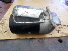 Starter For Ford Gas Tractor 2000 3000 4000 5000 1964-1975 410-14069 Starter For Ford Gas Tractor 2000 3000 4000 5000 1964-1975 410-14069