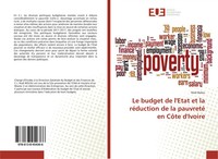 NoëL Bolou | Le Budget De L'etat Et La RéDuction De La Pauvreté En CôTe D'ivoire