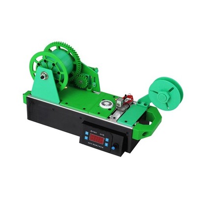 3D Desktop Filament Extruder Maschine 3D Filament Maker Druck Verbrauchsmaterigv