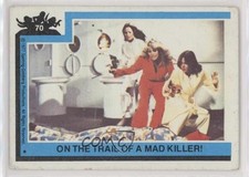 1977 Charlie's Angels Jaclyn Smith Farrah Fawcett Kate Jackson Kelly Garrett 1p5