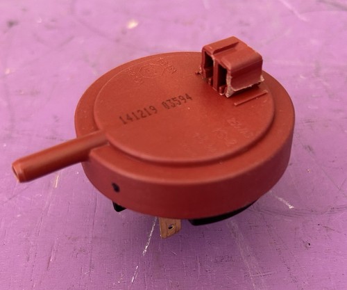 LOGIK L612WM13 Waschmaschine Druckschalter 141219 03594