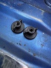 Citroen Saxo Peugoet 106 X2 Rear Light Securing Plastic Nuts