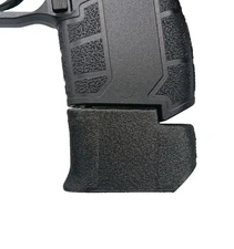 Diamondback DB9 Pinky Extension For 6rd Mag - NEW! Carbon Fiber Nylon