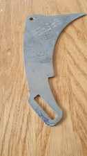 Elu TSG 173  / Dewalt 743/742 Flip Over Saw. riving Knife 