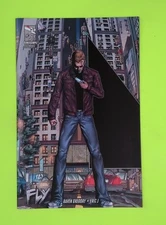 Fly #5b 2011 Zenescope Entertainment, Inc. Variant High Grade Comic Book J31-198