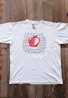 90s ONEITA APPLE アップル Tシャツ 企業 s-l400.jpg
