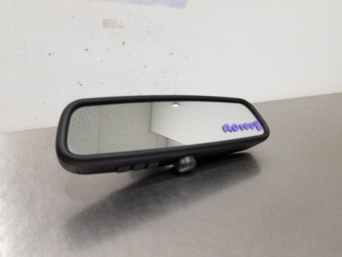17 BMW M4 F82/F83 AUTOMATIC DIMMING INTERIOR REAR VIEW MIRROR - Picture 3 of 12