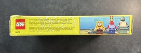 LEGO SpongeBob SquarePants: Krusty Krab (3825)